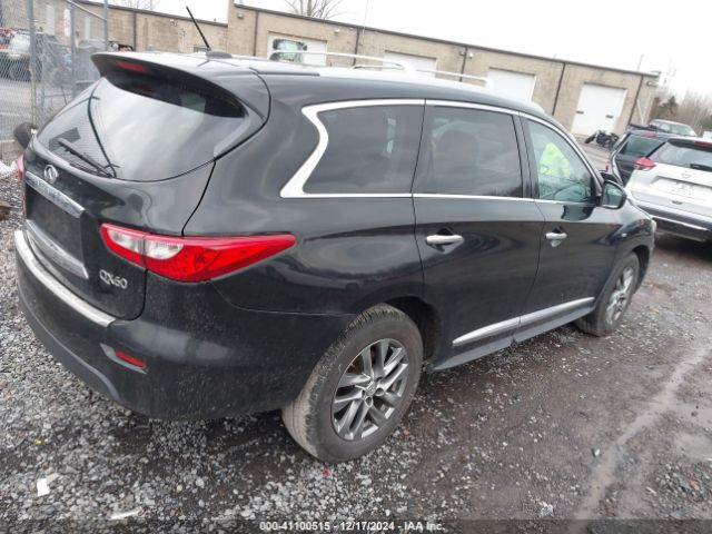 Photo 3 VIN: 5N1AL0MM8FC535136 - INFINITI QX60 