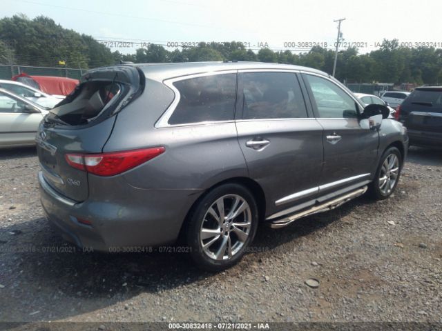 Photo 3 VIN: 5N1AL0MM8FC535928 - INFINITI QX60 