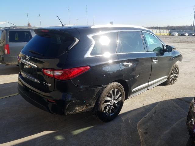 Photo 3 VIN: 5N1AL0MM8FC536884 - INFINITI QX60 