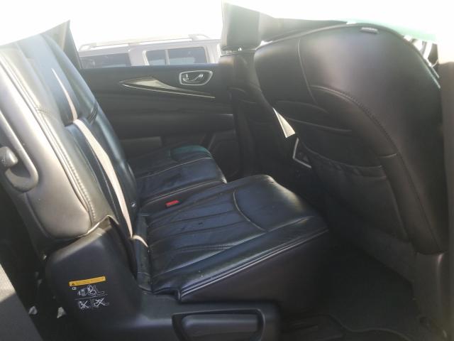 Photo 5 VIN: 5N1AL0MM8FC536884 - INFINITI QX60 