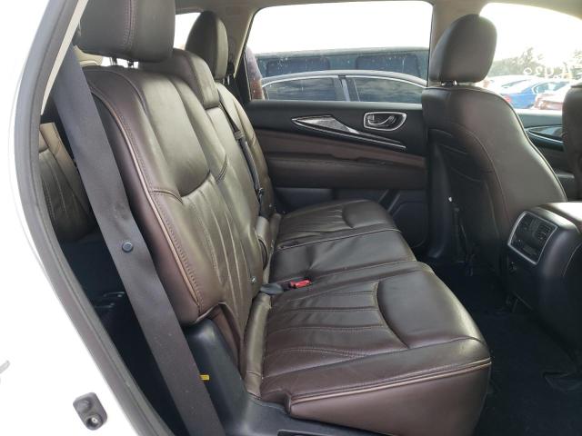 Photo 10 VIN: 5N1AL0MM8FC536951 - INFINITI QX60 