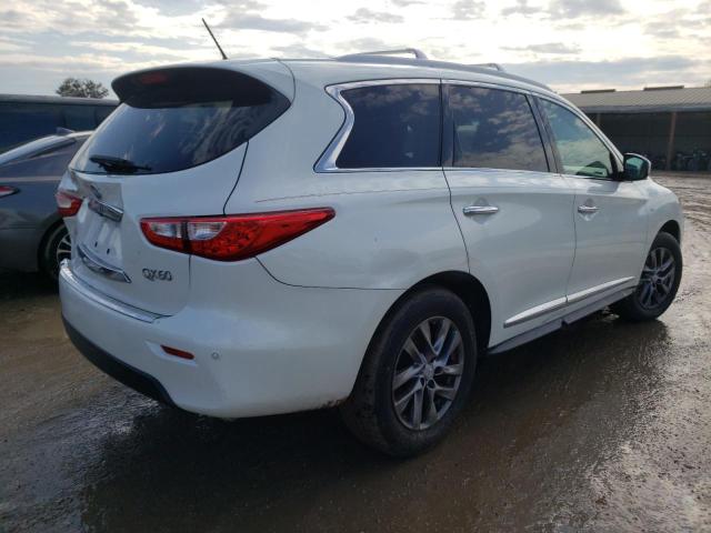 Photo 2 VIN: 5N1AL0MM8FC536951 - INFINITI QX60 