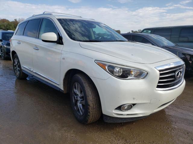 Photo 3 VIN: 5N1AL0MM8FC536951 - INFINITI QX60 