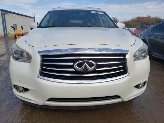 Photo 4 VIN: 5N1AL0MM8FC536951 - INFINITI QX60 