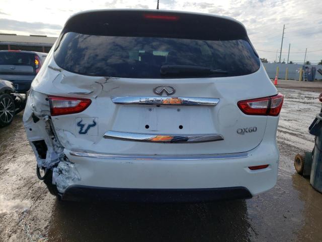 Photo 5 VIN: 5N1AL0MM8FC536951 - INFINITI QX60 