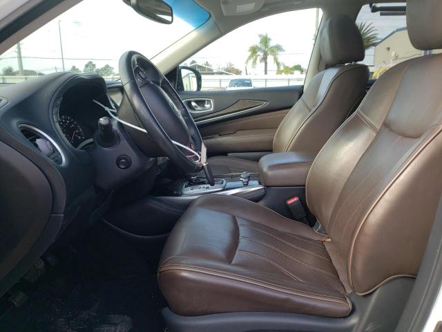 Photo 6 VIN: 5N1AL0MM8FC536951 - INFINITI QX60 