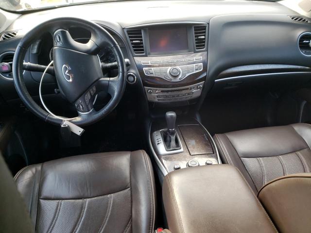 Photo 7 VIN: 5N1AL0MM8FC536951 - INFINITI QX60 