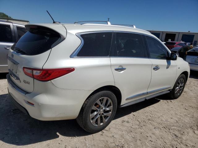 Photo 2 VIN: 5N1AL0MM8FC537064 - INFINITI QX60 