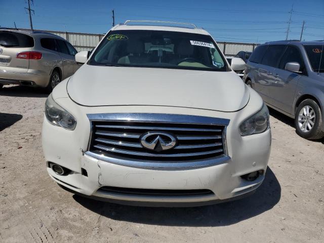 Photo 4 VIN: 5N1AL0MM8FC537064 - INFINITI QX60 