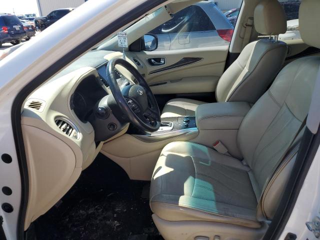 Photo 6 VIN: 5N1AL0MM8FC537064 - INFINITI QX60 