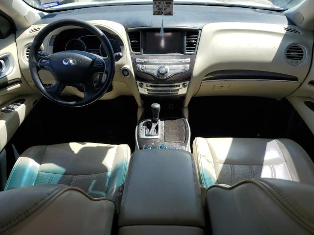 Photo 7 VIN: 5N1AL0MM8FC537064 - INFINITI QX60 