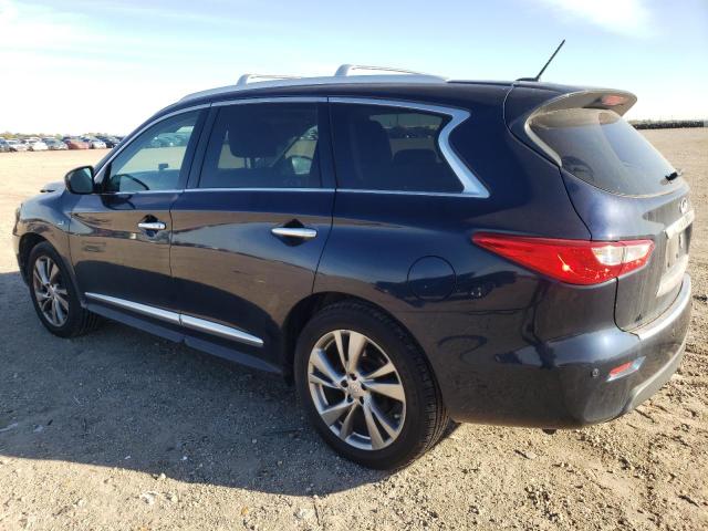 Photo 1 VIN: 5N1AL0MM8FC537159 - INFINITI QX60 