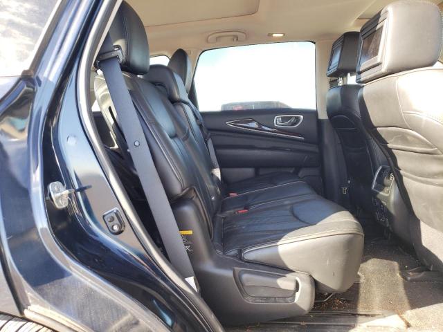 Photo 10 VIN: 5N1AL0MM8FC537159 - INFINITI QX60 