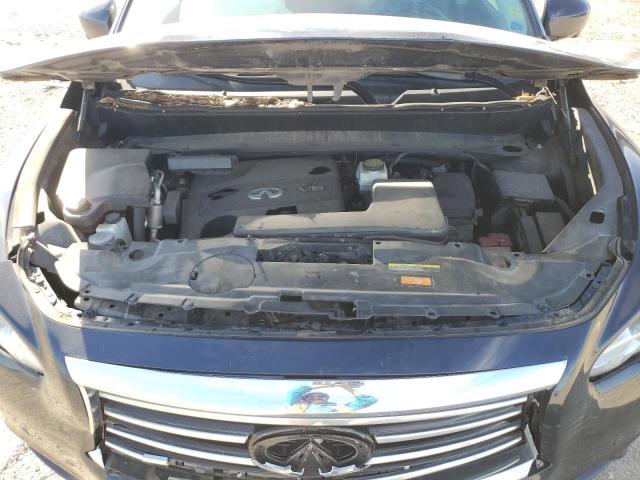 Photo 11 VIN: 5N1AL0MM8FC537159 - INFINITI QX60 