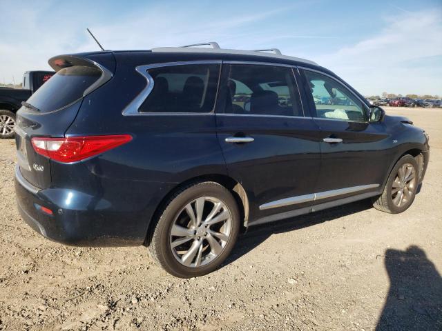 Photo 2 VIN: 5N1AL0MM8FC537159 - INFINITI QX60 