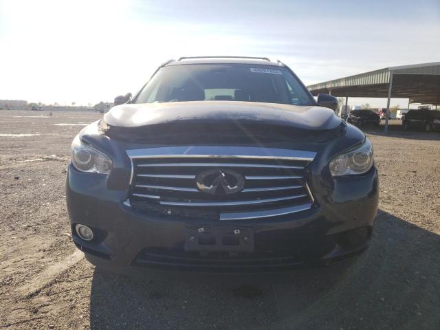 Photo 4 VIN: 5N1AL0MM8FC537159 - INFINITI QX60 