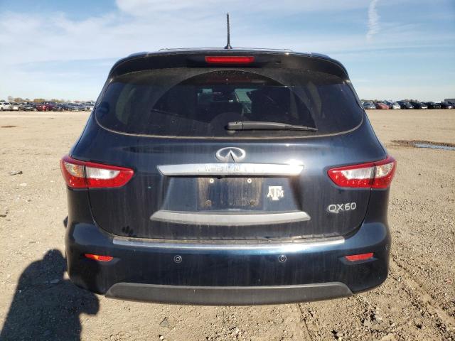 Photo 5 VIN: 5N1AL0MM8FC537159 - INFINITI QX60 