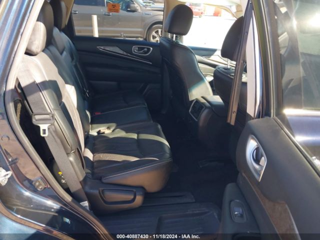 Photo 7 VIN: 5N1AL0MM8FC537419 - INFINITI QX60 