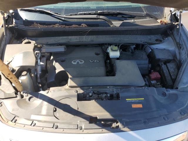 Photo 11 VIN: 5N1AL0MM8FC540224 - INFINITI QX60 