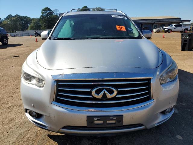 Photo 4 VIN: 5N1AL0MM8FC540224 - INFINITI QX60 