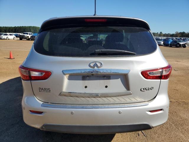 Photo 5 VIN: 5N1AL0MM8FC540224 - INFINITI QX60 