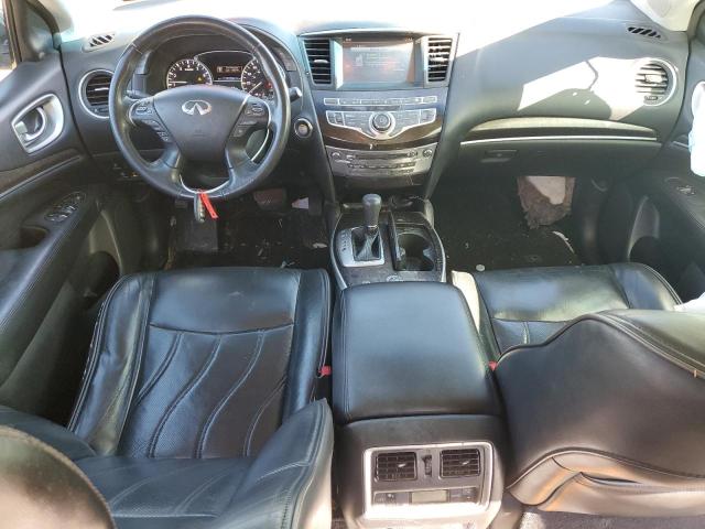 Photo 7 VIN: 5N1AL0MM8FC540224 - INFINITI QX60 