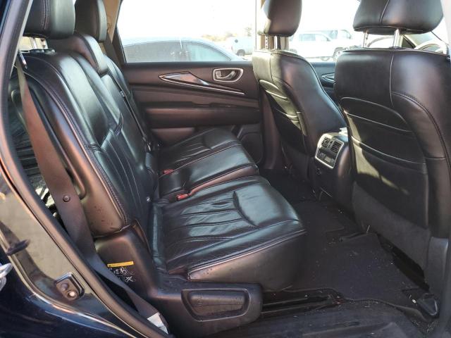 Photo 10 VIN: 5N1AL0MM8FC540286 - INFINITI QX60 