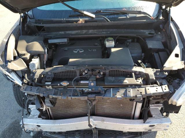 Photo 11 VIN: 5N1AL0MM8FC540286 - INFINITI QX60 