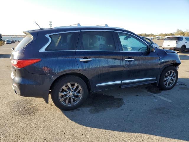 Photo 2 VIN: 5N1AL0MM8FC540286 - INFINITI QX60 