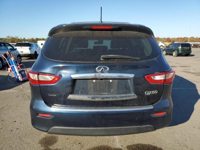 Photo 5 VIN: 5N1AL0MM8FC540286 - INFINITI QX60 