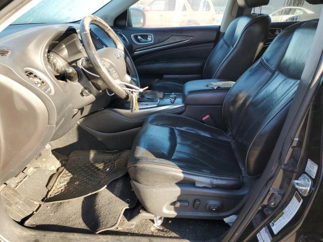 Photo 6 VIN: 5N1AL0MM8FC540286 - INFINITI QX60 