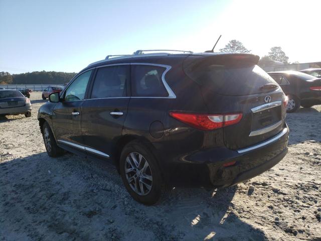 Photo 2 VIN: 5N1AL0MM8FC544063 - INFINITI QX60 