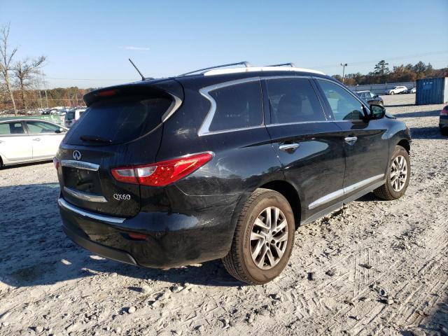 Photo 3 VIN: 5N1AL0MM8FC544063 - INFINITI QX60 