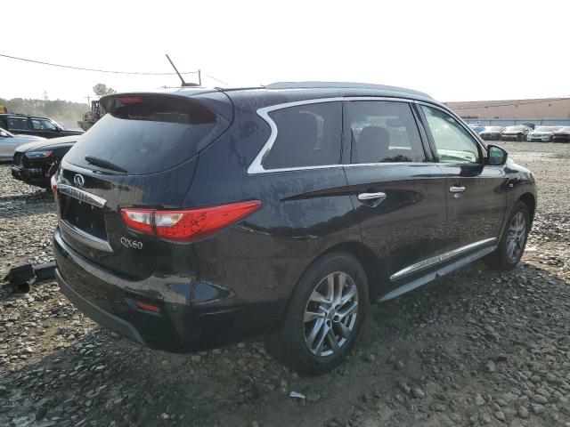 Photo 2 VIN: 5N1AL0MM8FC544435 - INFINITI QX60 