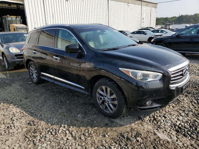 Photo 3 VIN: 5N1AL0MM8FC544435 - INFINITI QX60 