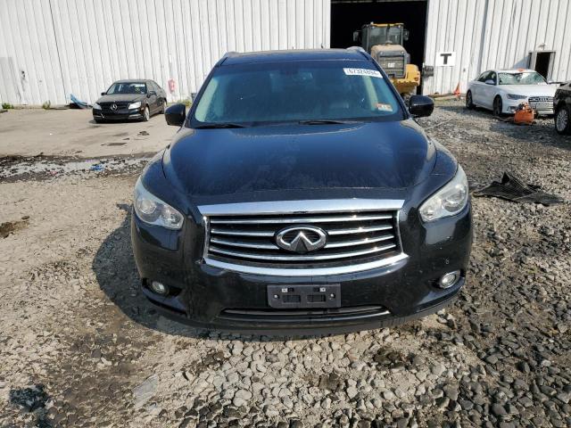 Photo 4 VIN: 5N1AL0MM8FC544435 - INFINITI QX60 