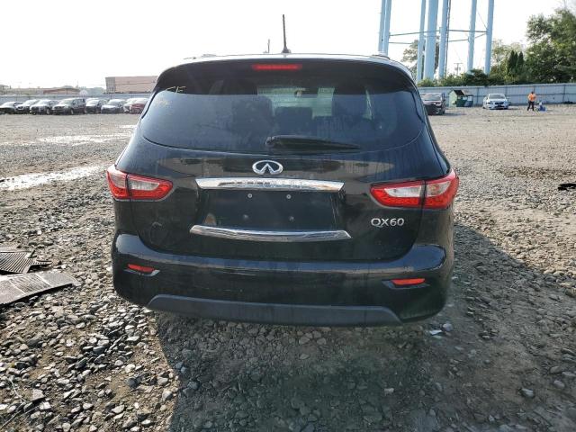 Photo 5 VIN: 5N1AL0MM8FC544435 - INFINITI QX60 