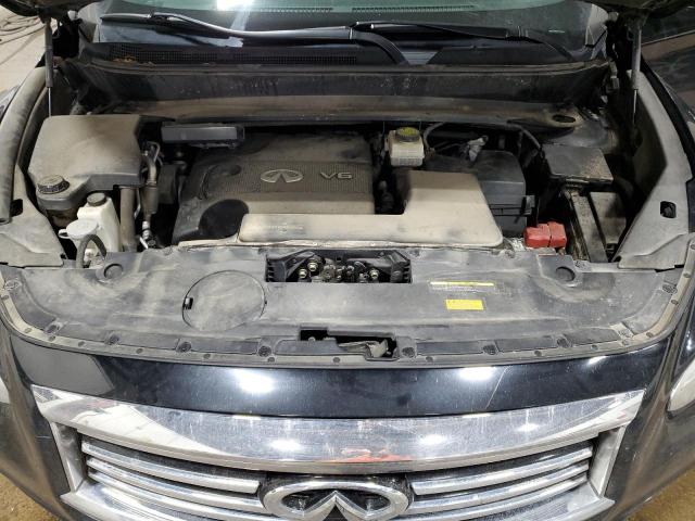 Photo 11 VIN: 5N1AL0MM8FC557413 - INFINITI QX60 