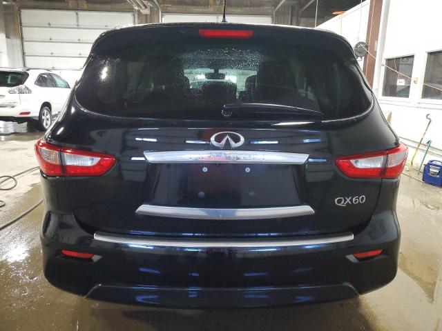 Photo 5 VIN: 5N1AL0MM8FC557413 - INFINITI QX60 