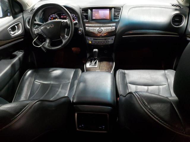 Photo 7 VIN: 5N1AL0MM8FC557413 - INFINITI QX60 