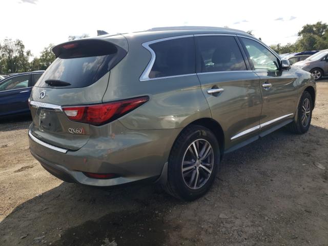 Photo 3 VIN: 5N1AL0MM8GC505801 - INFINITI QX60 