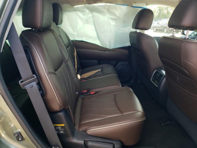 Photo 5 VIN: 5N1AL0MM8GC505801 - INFINITI QX60 