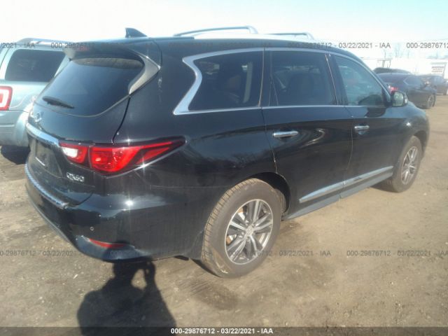 Photo 3 VIN: 5N1AL0MM8GC506186 - INFINITI QX60 