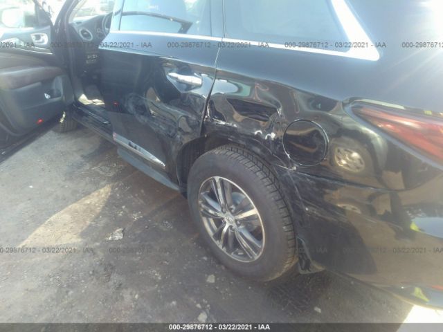 Photo 5 VIN: 5N1AL0MM8GC506186 - INFINITI QX60 