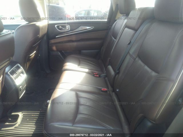 Photo 7 VIN: 5N1AL0MM8GC506186 - INFINITI QX60 