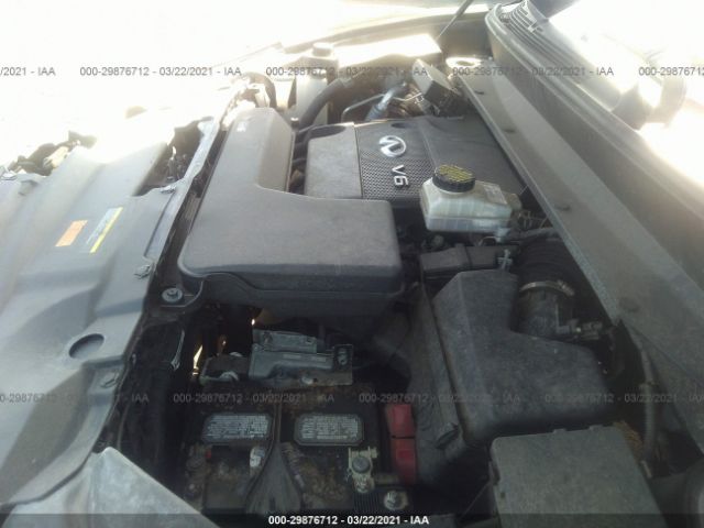 Photo 9 VIN: 5N1AL0MM8GC506186 - INFINITI QX60 