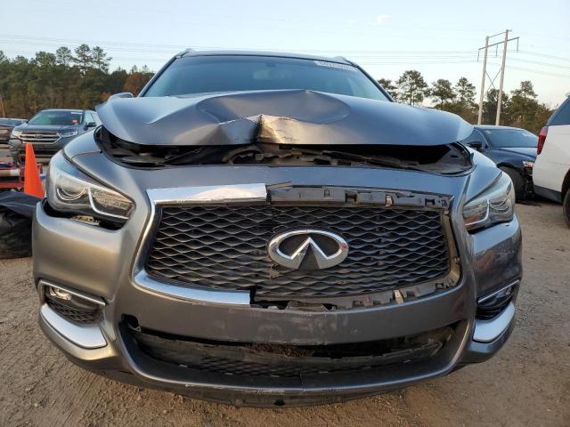 Photo 4 VIN: 5N1AL0MM8GC506642 - INFINITI QX60 