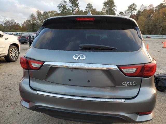 Photo 5 VIN: 5N1AL0MM8GC506642 - INFINITI QX60 