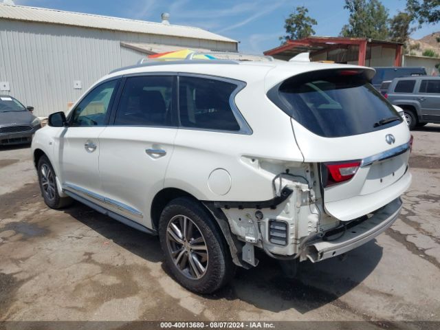 Photo 2 VIN: 5N1AL0MM8GC506723 - INFINITI QX60 