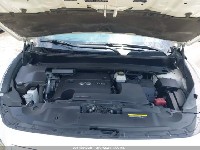 Photo 9 VIN: 5N1AL0MM8GC506723 - INFINITI QX60 